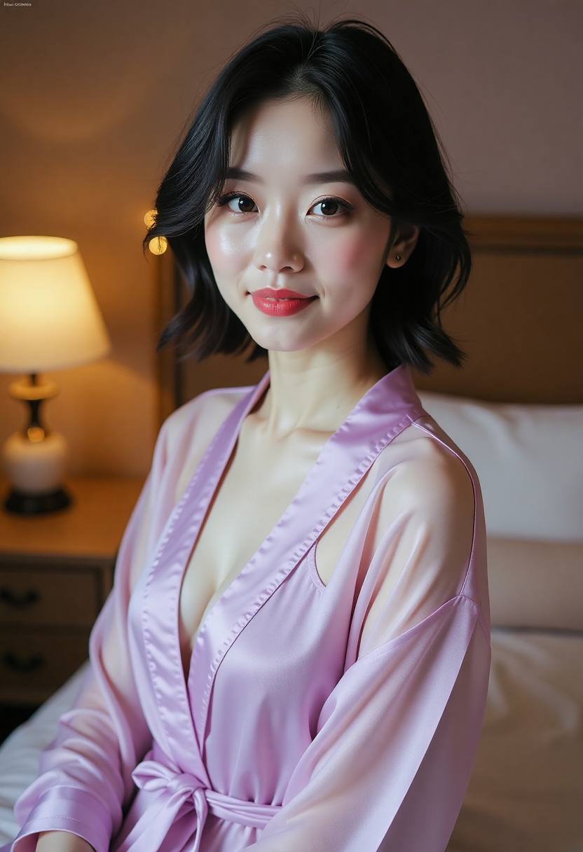 第三排练厅海报