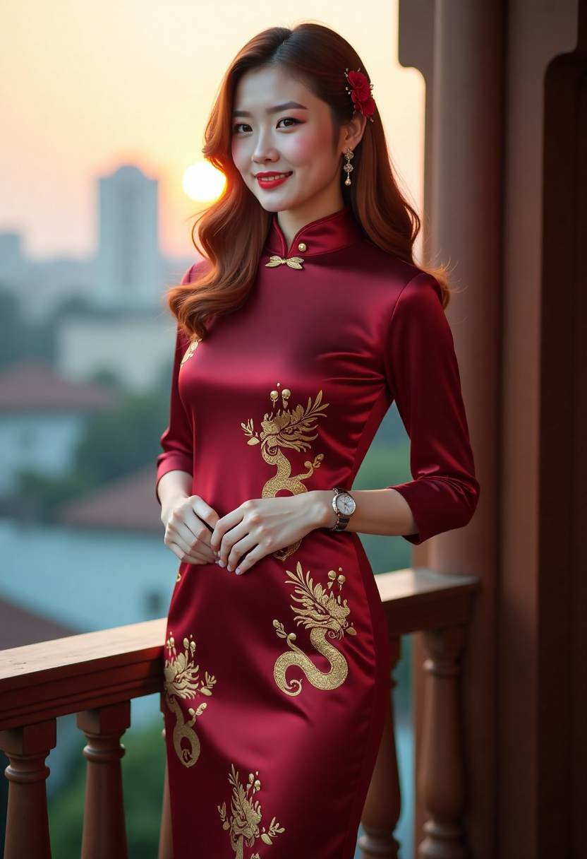 星河邮局海报