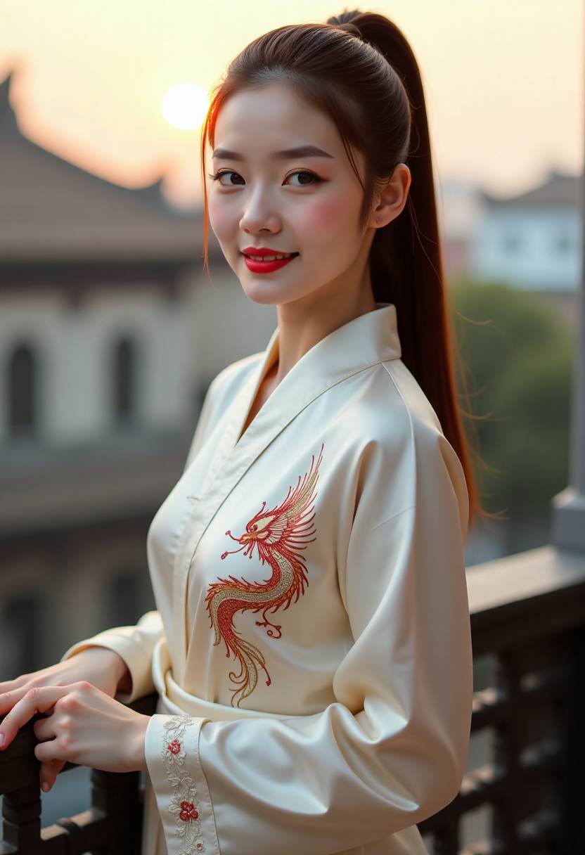 夏日和弦海报
