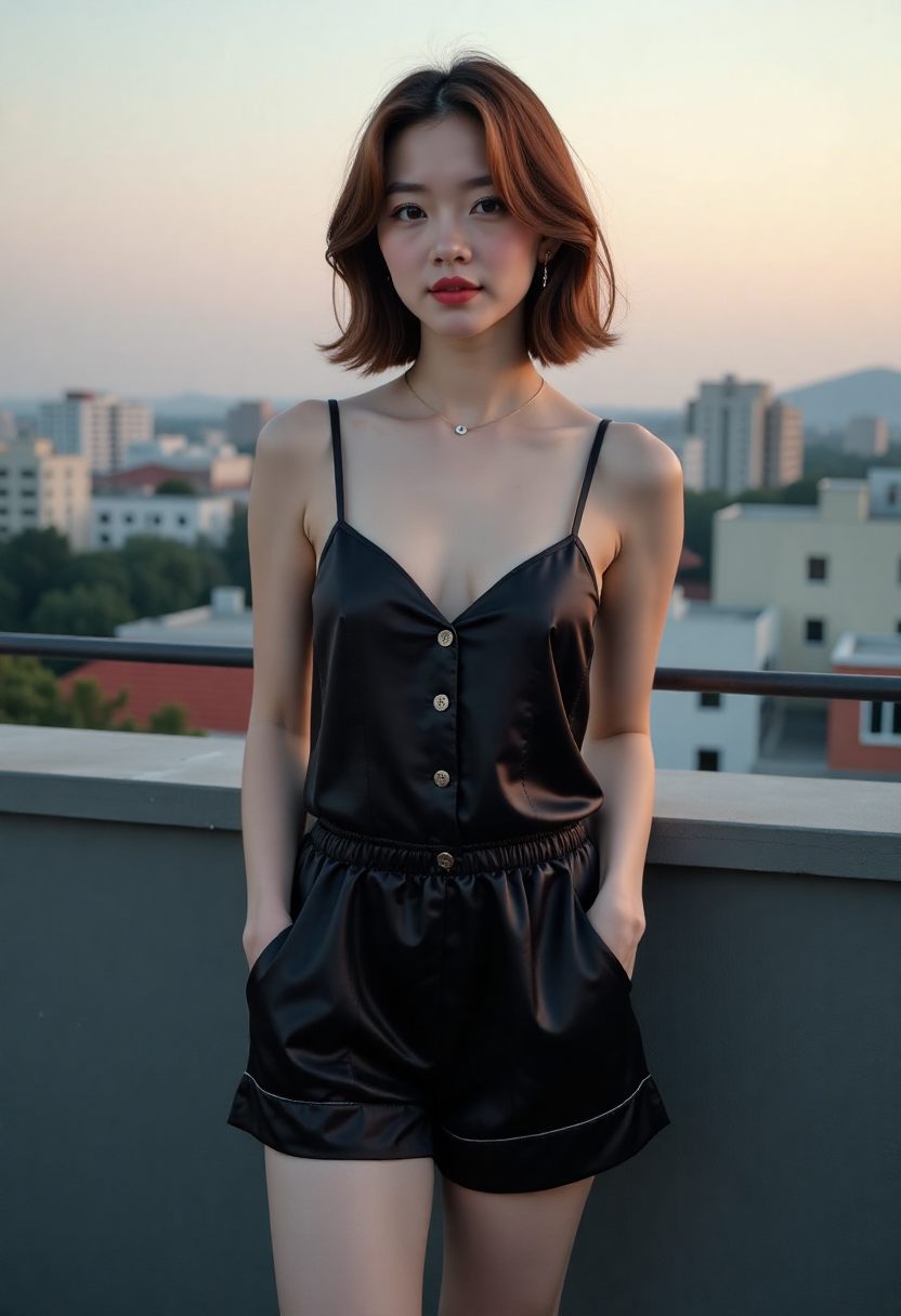 旧胶片咖啡馆海报